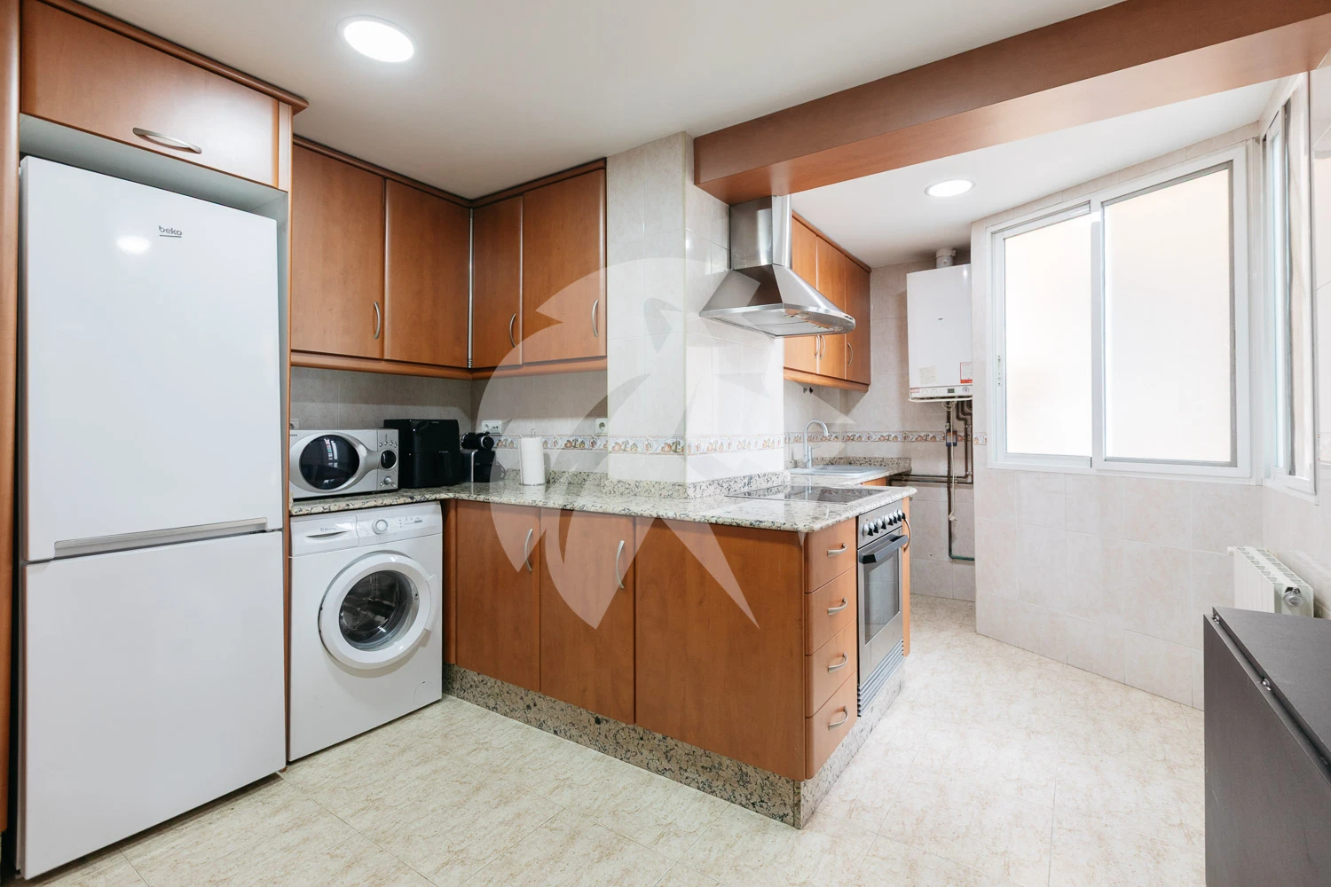 Appartement te koop in Quart de Poblet