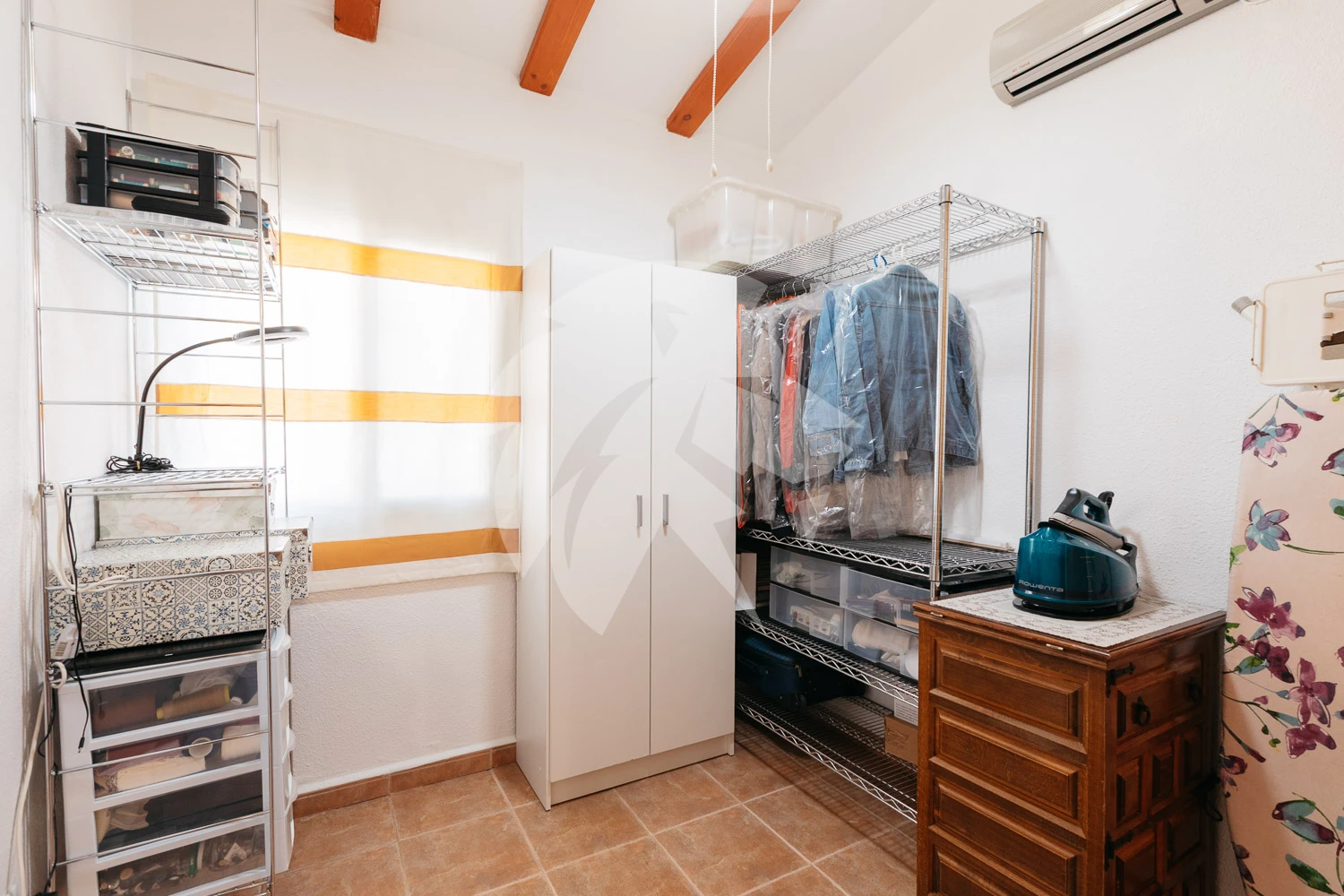 Villa met zwembad te koop in La Pobla de Vallbona