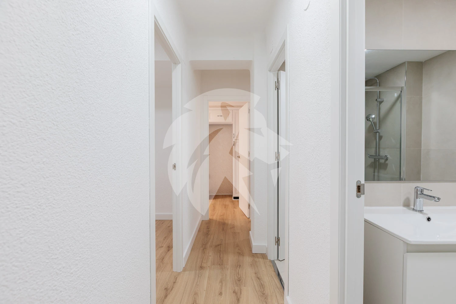 Appartement te koop in Valencia stad – La Malvarosa