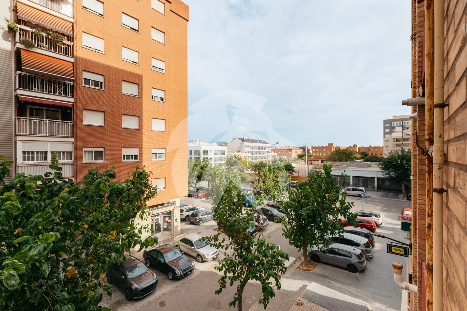 Appartement te koop in Valencia stad – La Malvarosa