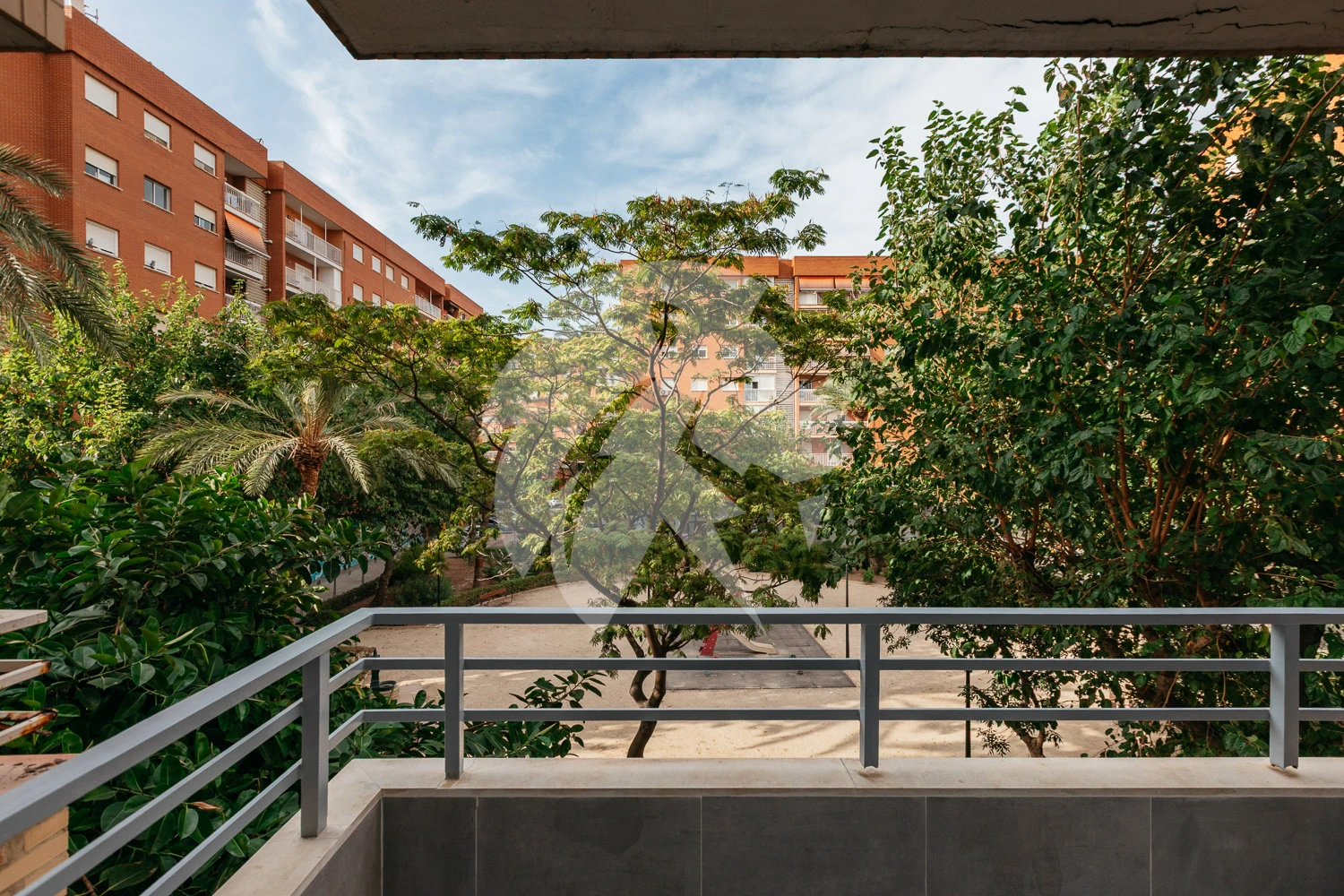 Appartement te koop in Valencia stad – La Malvarosa