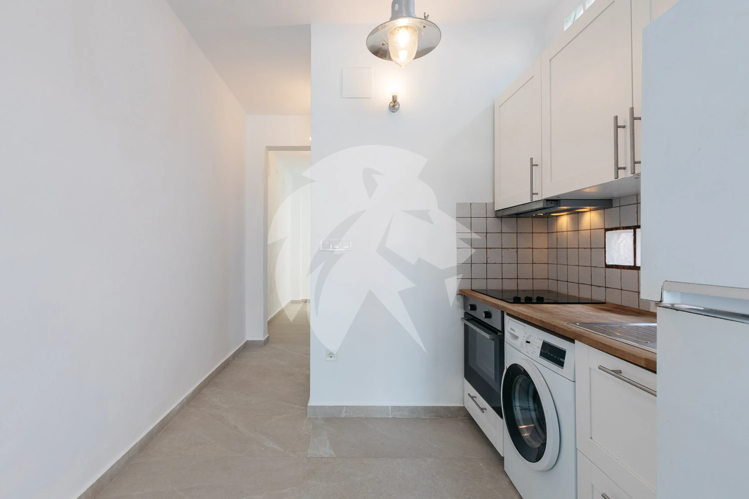 Penthouse met 2 terrassen te koop in Valencia stad – Cabanyal