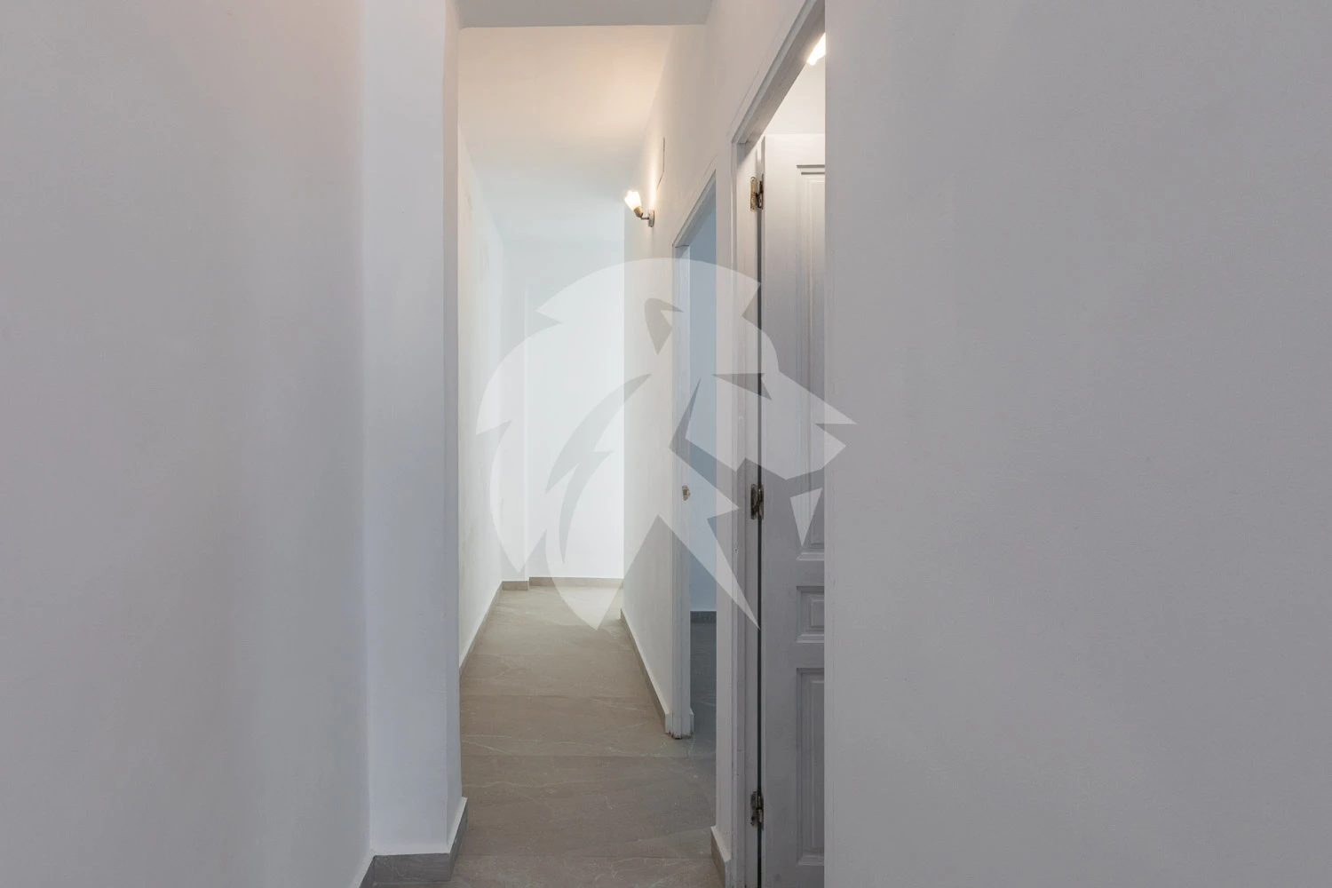 Penthouse met 2 terrassen te koop in Valencia stad – Cabanyal