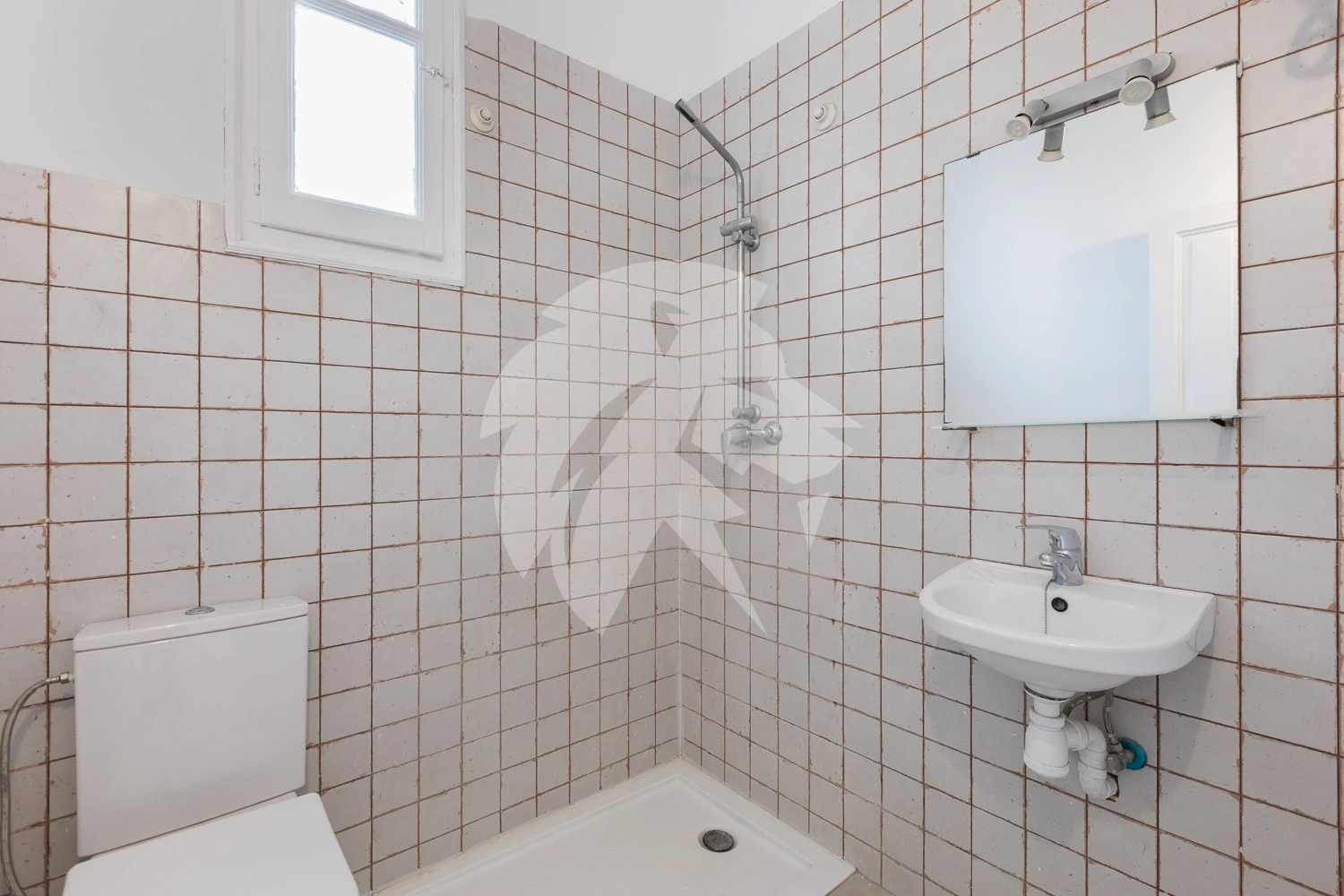 Penthouse met 2 terrassen te koop in Valencia stad – Cabanyal