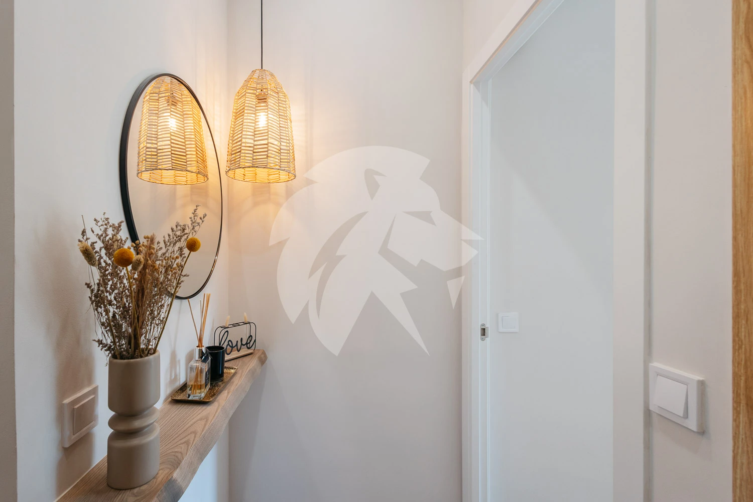 Gerenoveerd appartement met terras te koop in Valencia stad – Camins al Grau