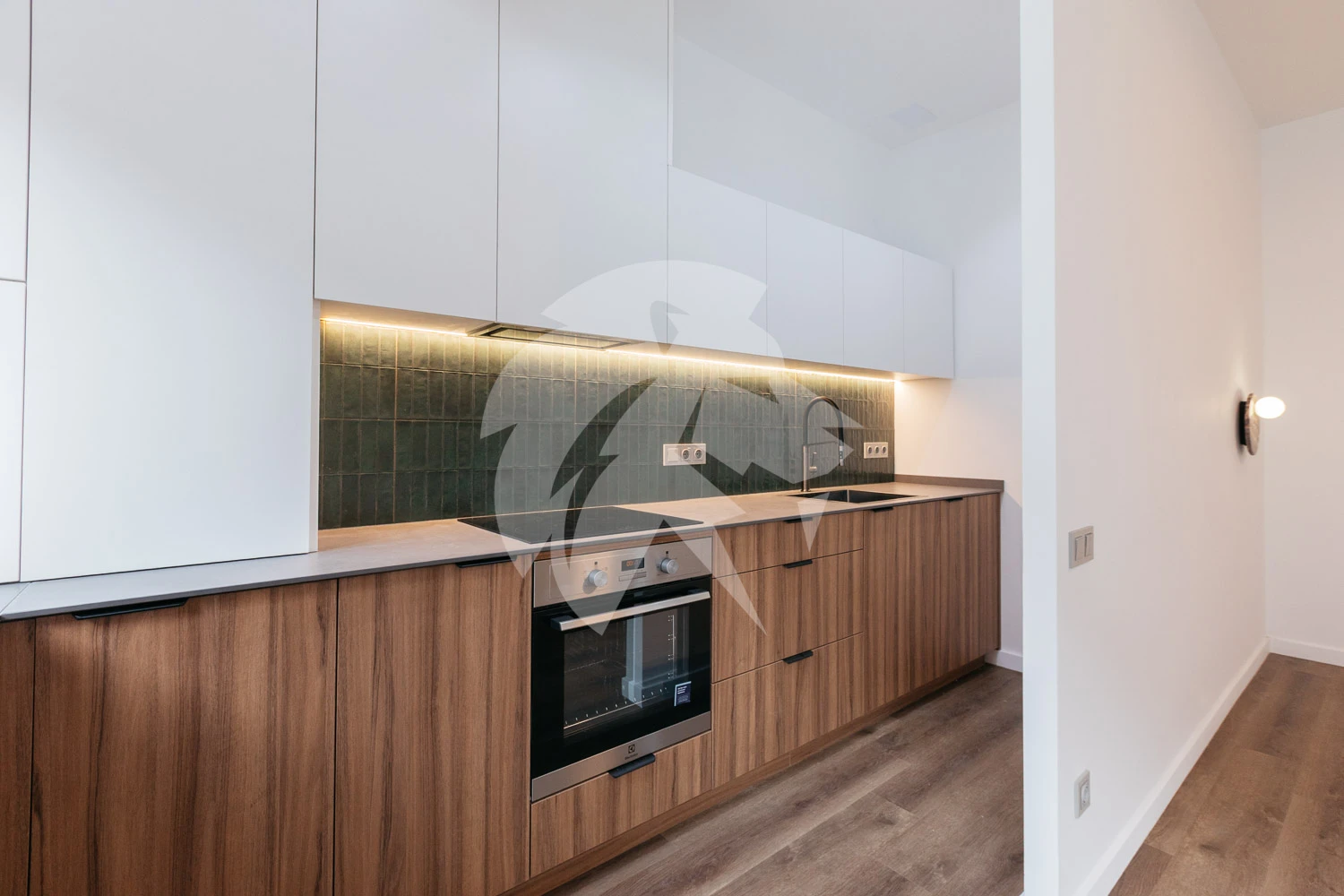 Appartement te koop in Valencia stad – Ruzafa