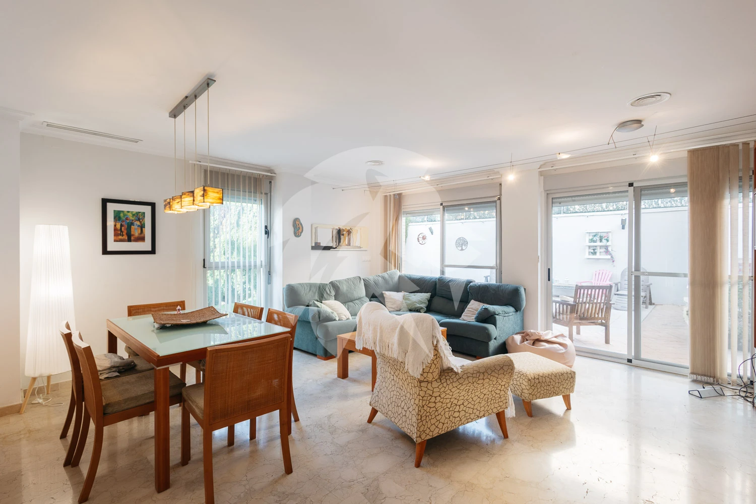 Property te koop in Benaguacil