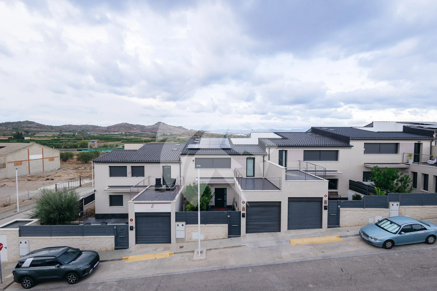 Property te koop in Benaguacil