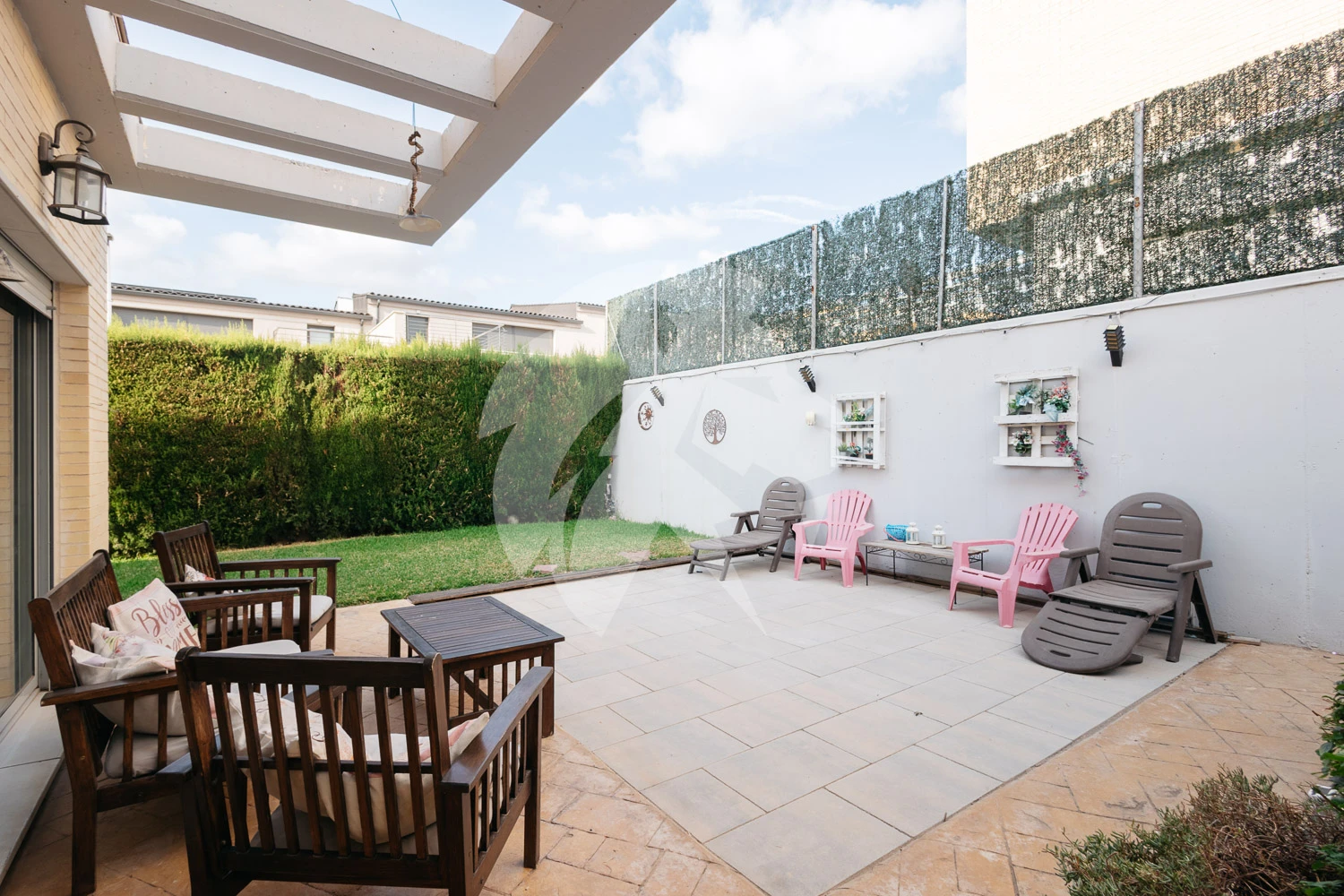 Property te koop in Benaguacil