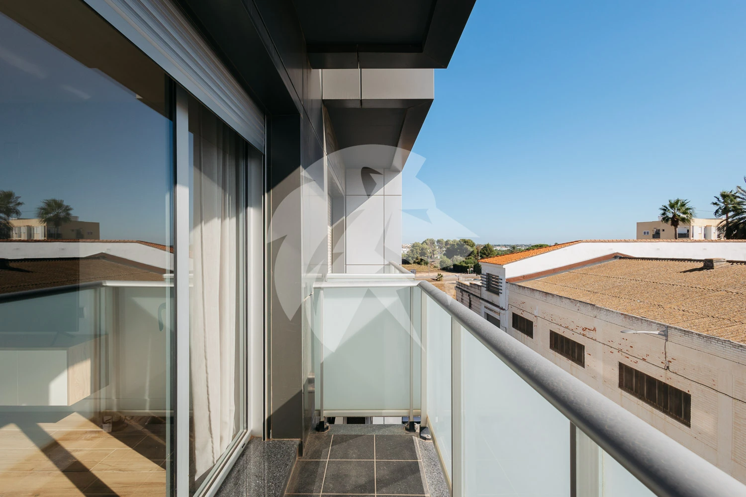 Property te koop in Carrer D’hernan Cortes