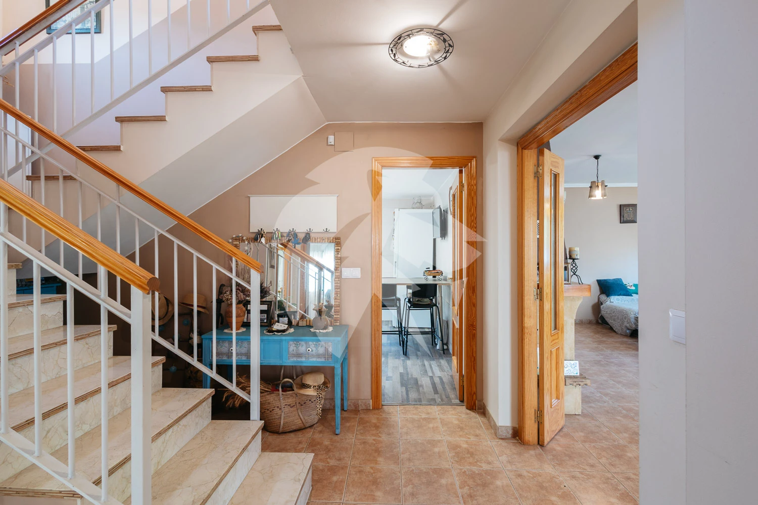 Property te koop in Villamarchante