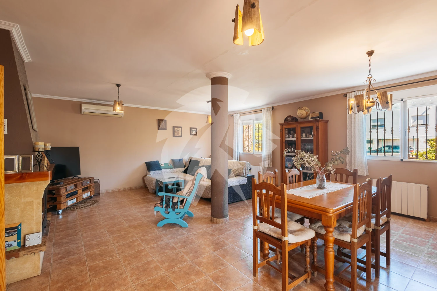 Property te koop in Villamarchante