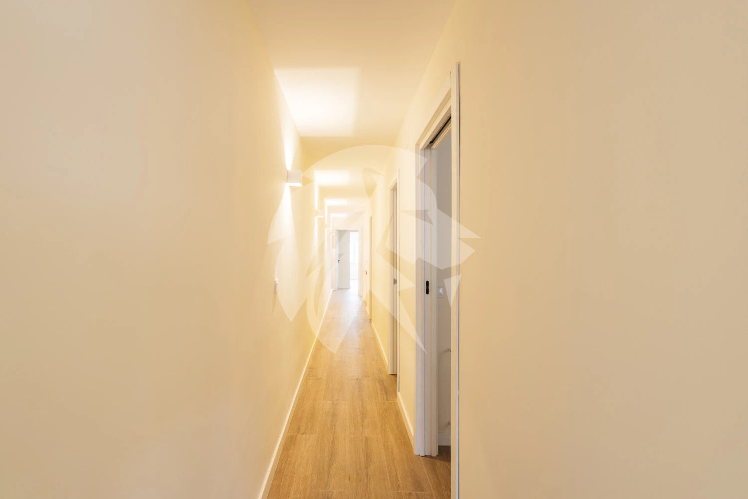 Gerenoveerd appartement te koop in Valencia stad – Quatre Carreres