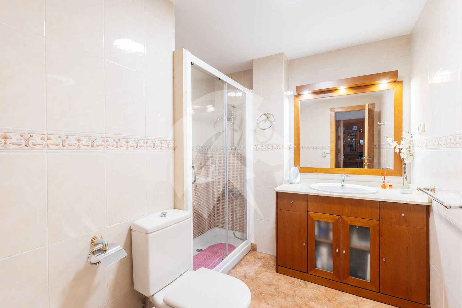 Appartement met parkeerplaats te koop in Valencia stad – Camins al Grau