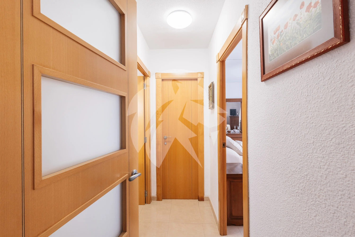 Appartement met parkeerplaats te koop in Valencia stad – Camins al Grau