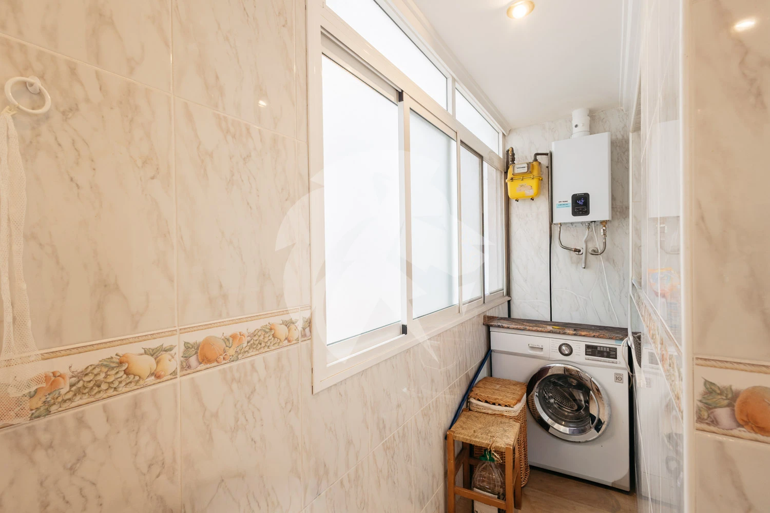 Appartement met parkeerplaats te koop in Valencia stad – Camins al Grau