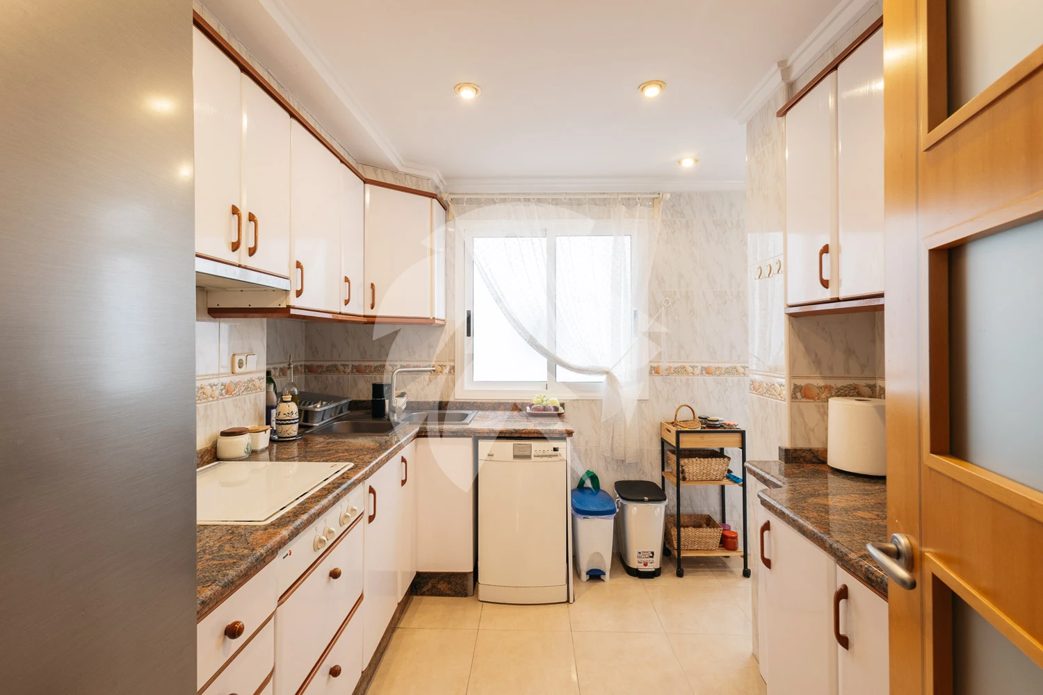 Appartement met parkeerplaats te koop in Valencia stad – Camins al Grau