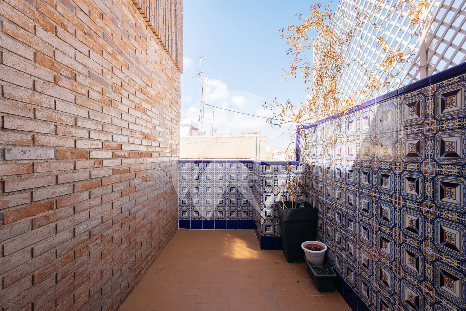 Property te koop in Carrer Del Reverend Rafael Tramoyeres