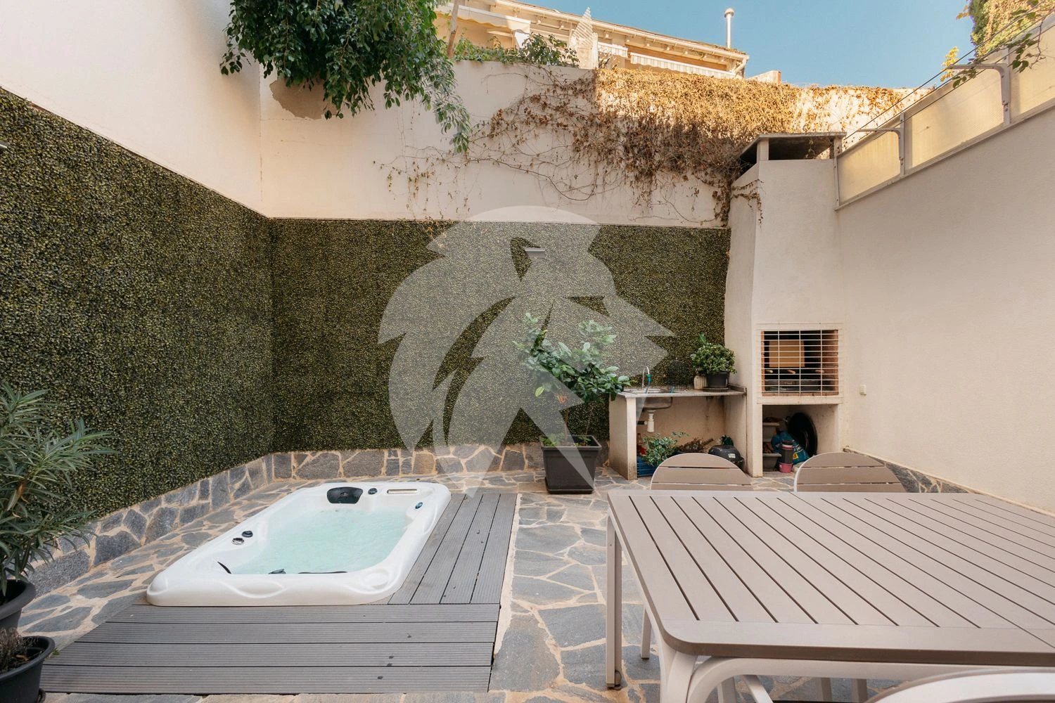 Property te koop in Valencia
