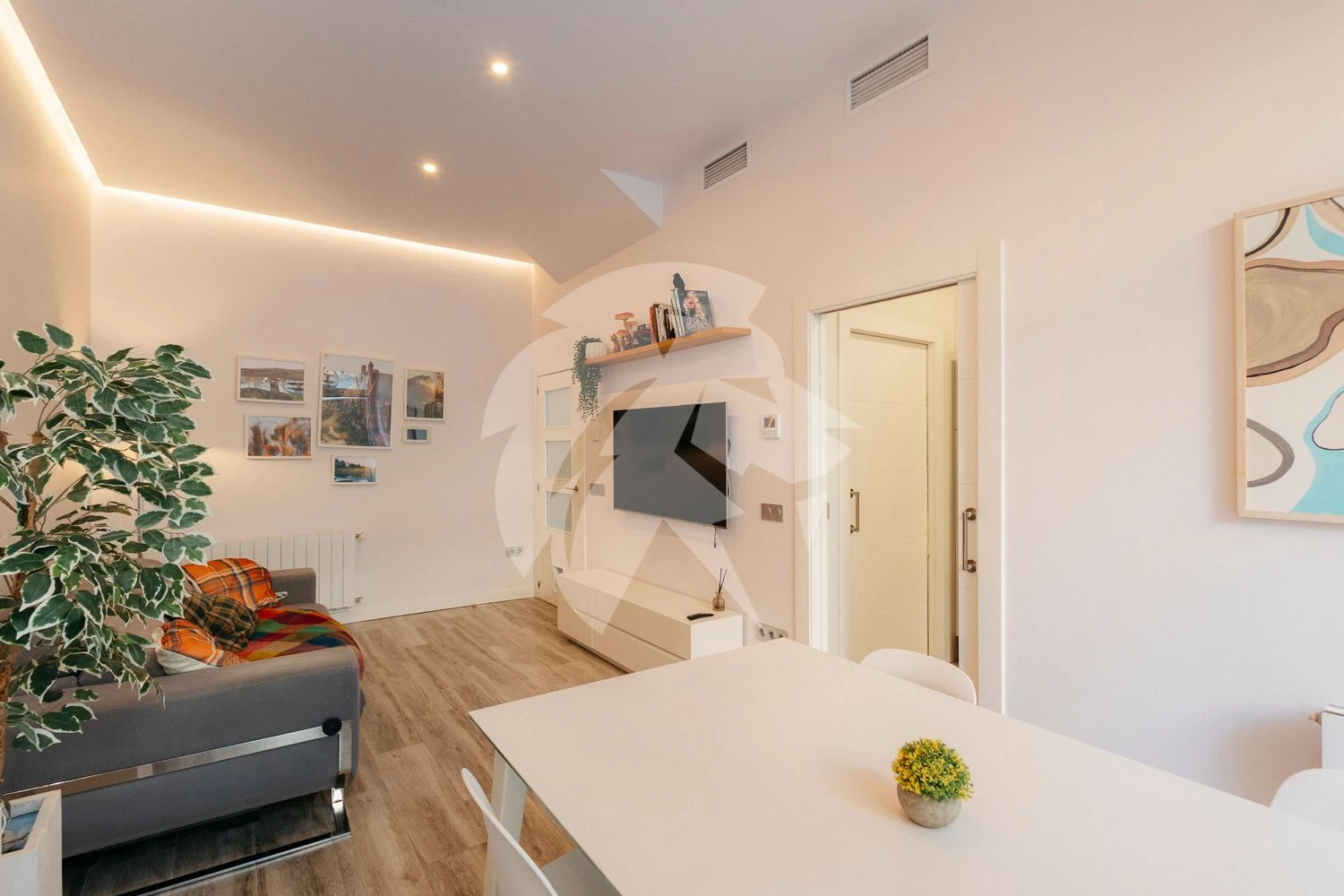 Property te koop in Valencia