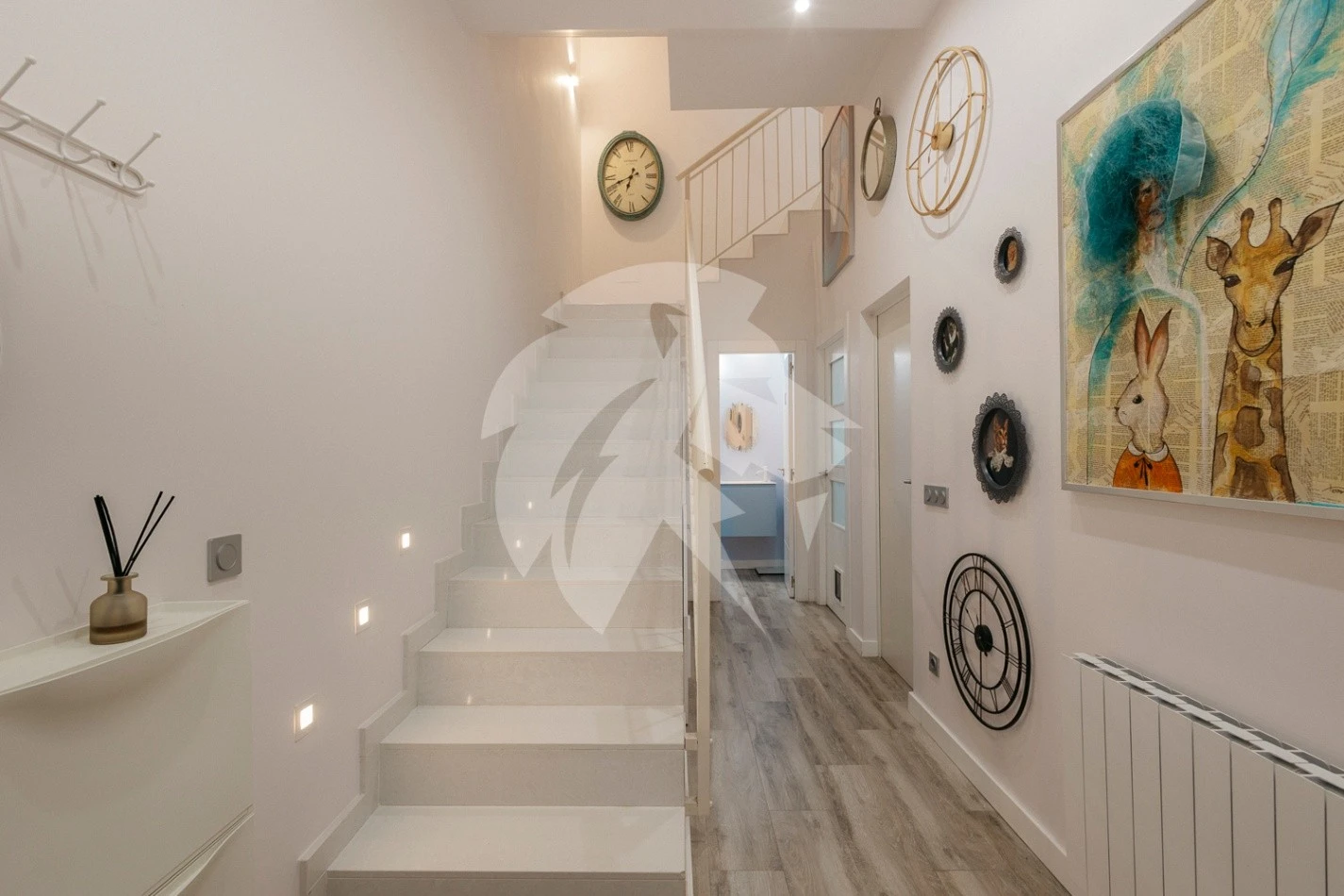 Property te koop in Valencia