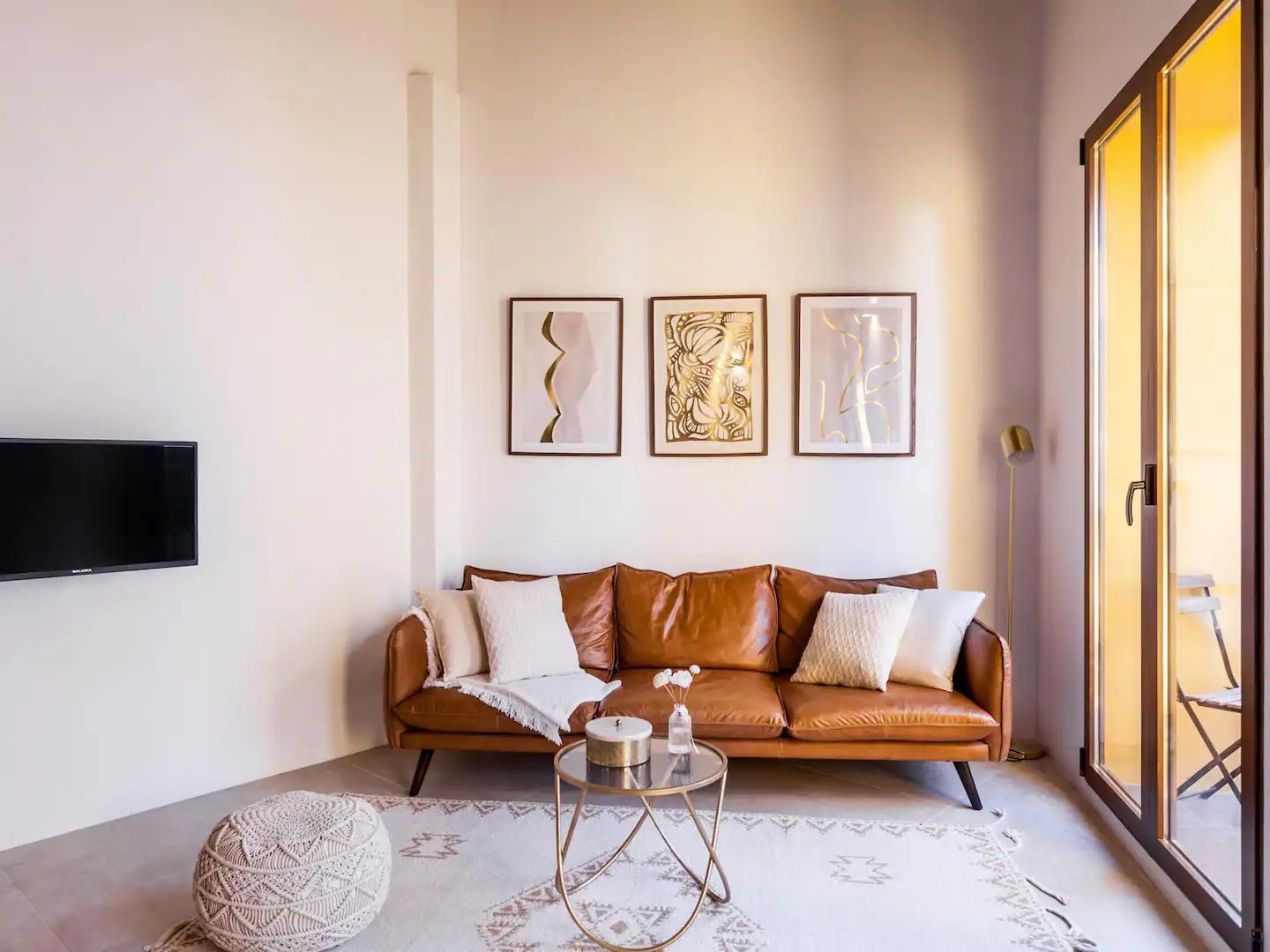Gerenoveerd appartement te koop in Valencia stad – El Carmen