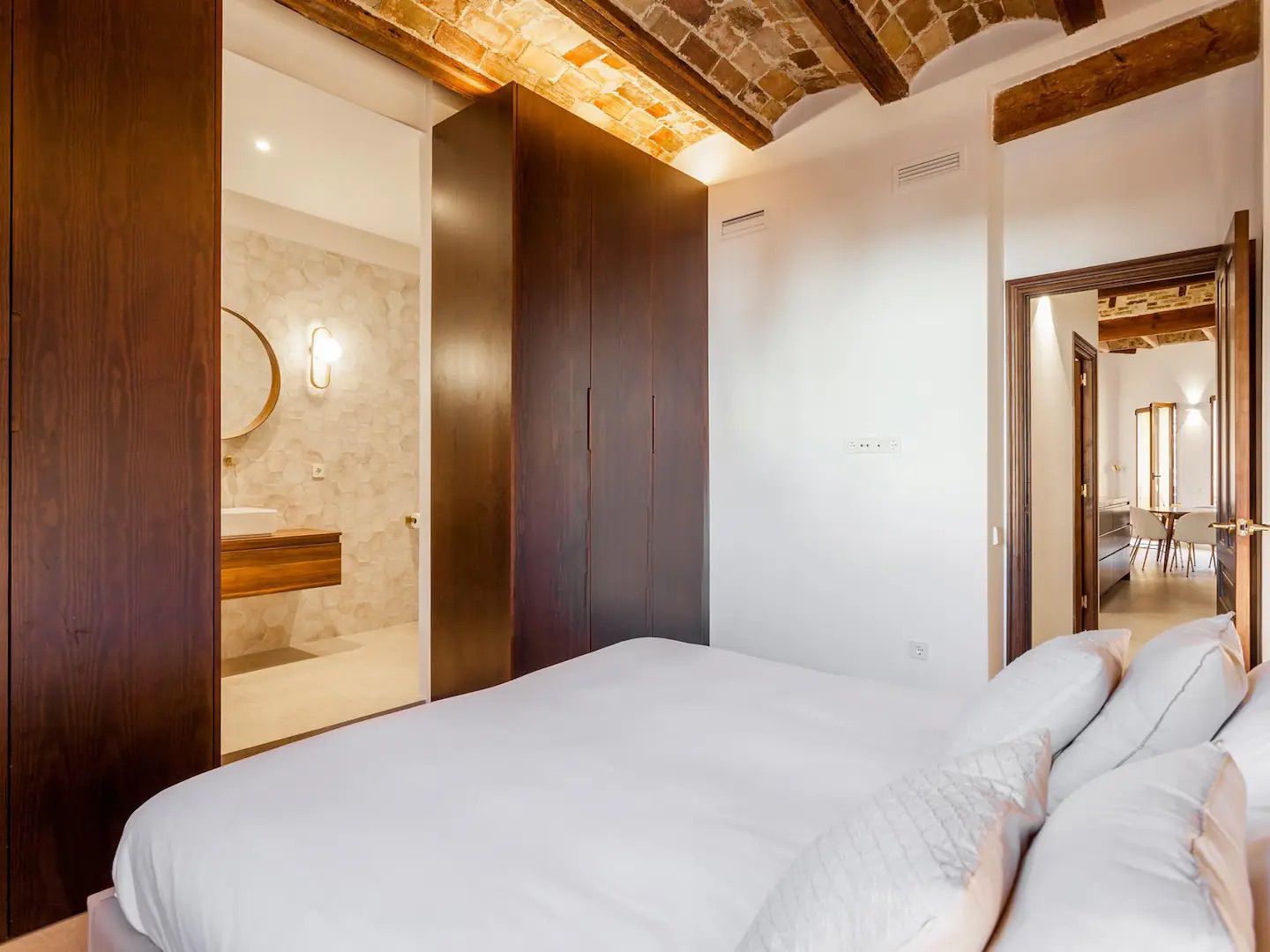 Gerenoveerd appartement te koop in Valencia stad – El Carmen