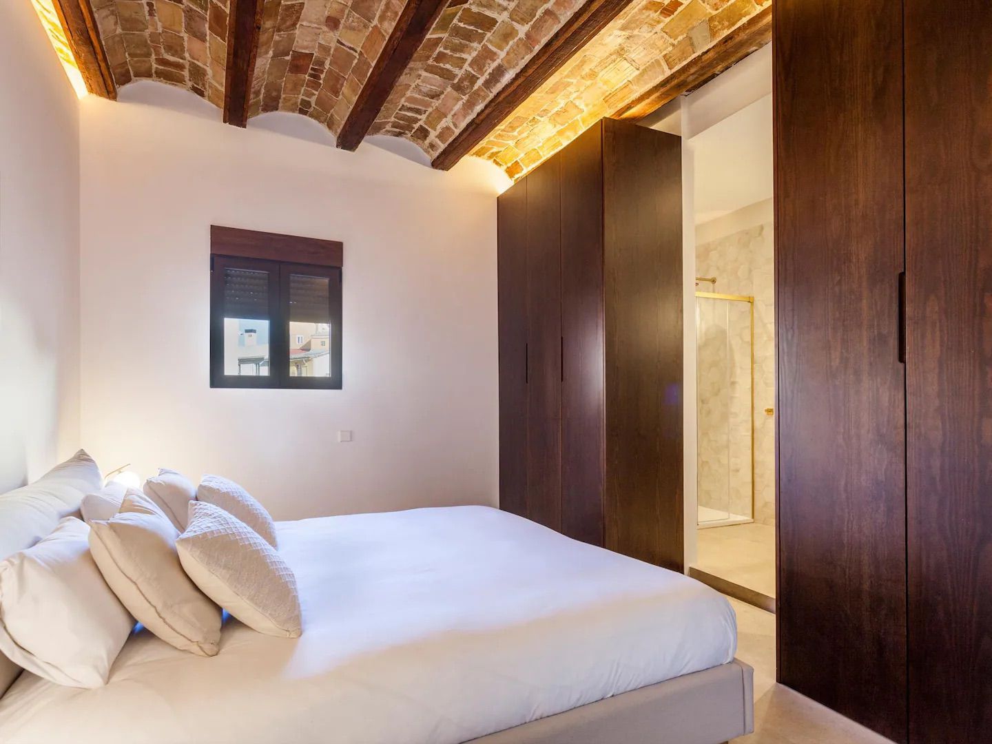 Gerenoveerd appartement te koop in Valencia stad – El Carmen