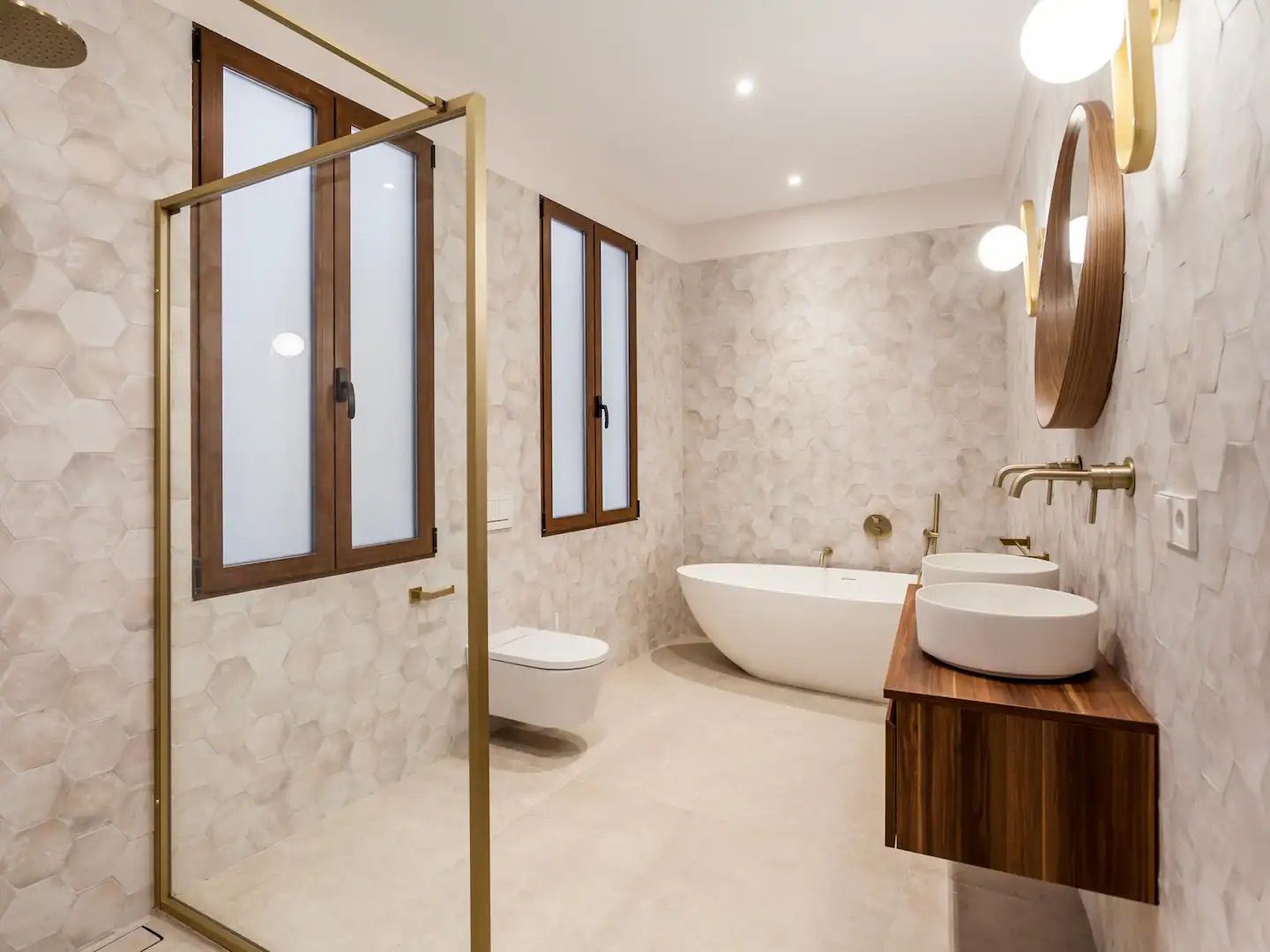 Gerenoveerd appartement te koop in Valencia stad – El Carmen