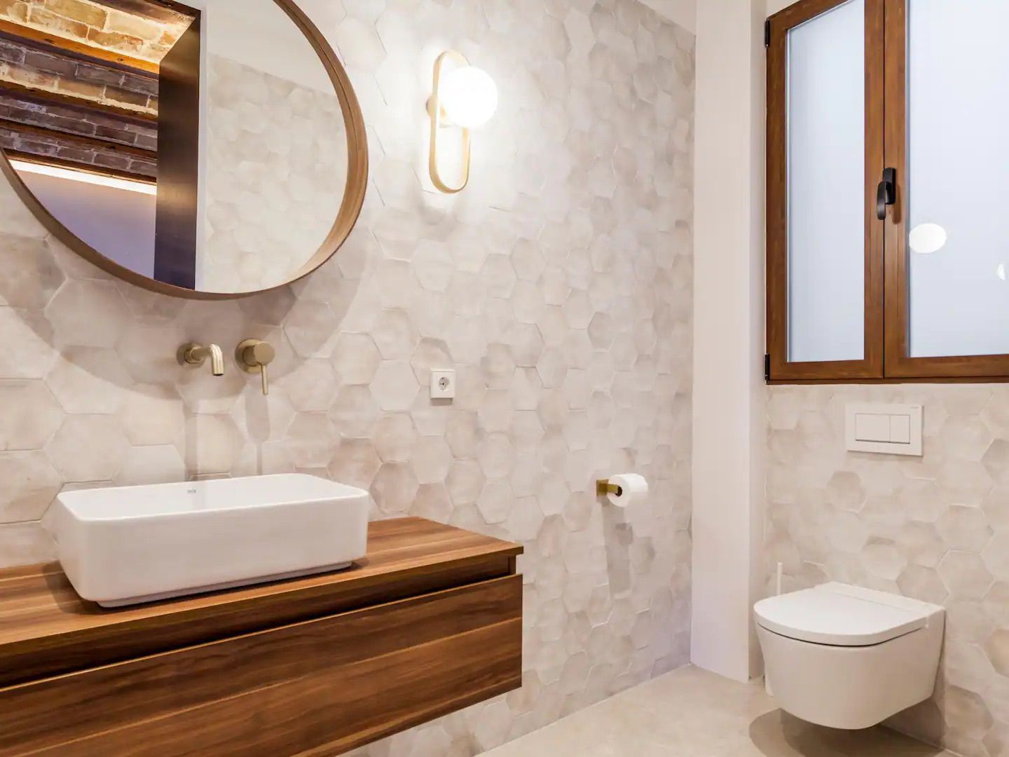 Gerenoveerd appartement te koop in Valencia stad – El Carmen