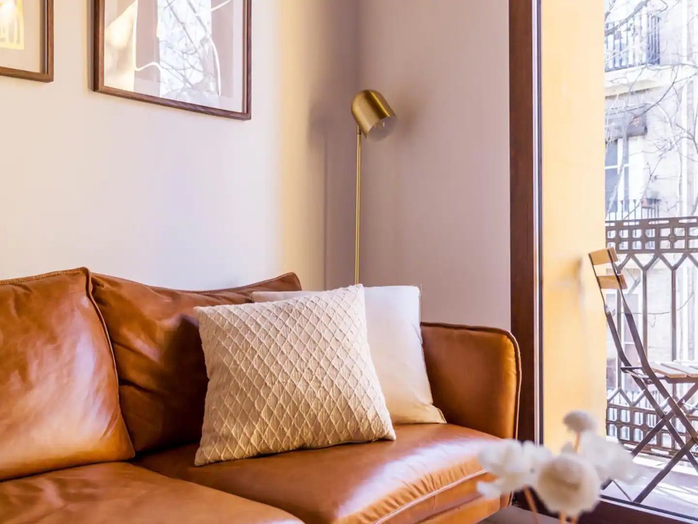 Gerenoveerd appartement te koop in Valencia stad – El Carmen
