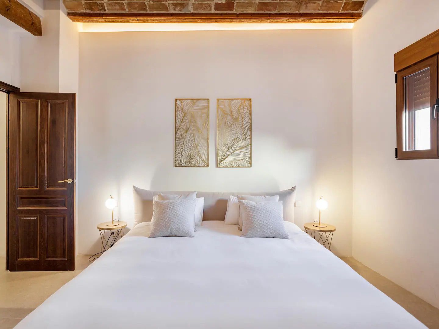 Gerenoveerd appartement te koop in Valencia stad – El Carmen