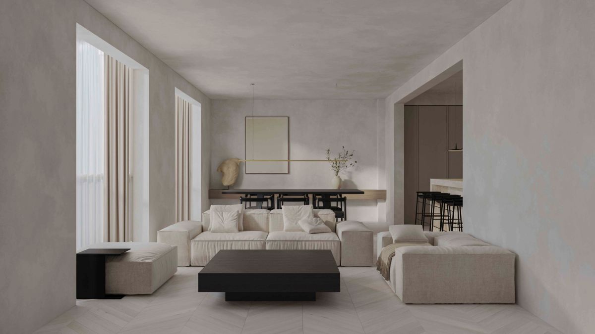 Nieuwbouw appartement te koop in Ruzafa
