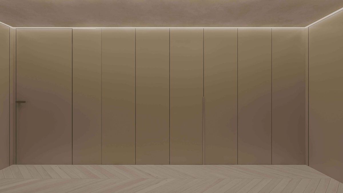 Nieuwbouw appartement te koop in Ruzafa