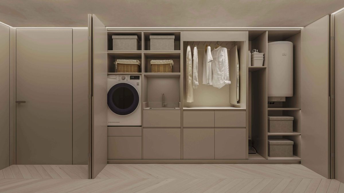 Nieuwbouw appartement te koop in Ruzafa