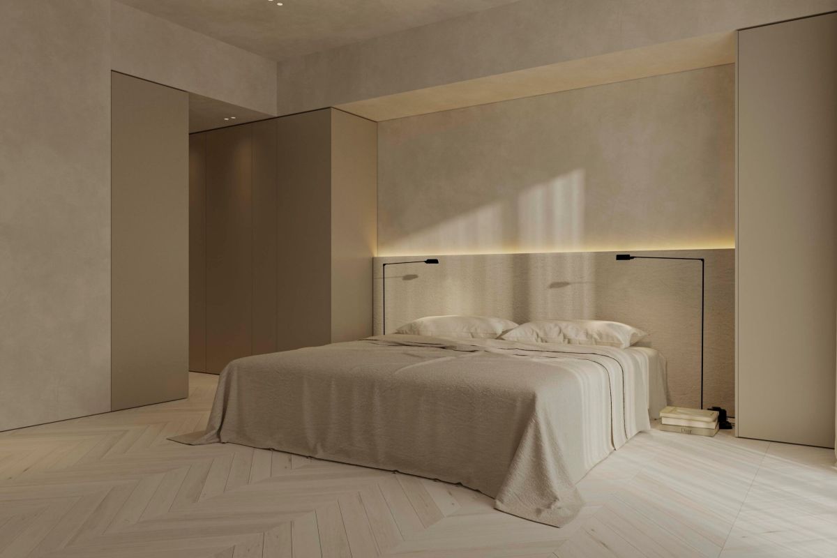 Nieuwbouw appartement te koop in Ruzafa