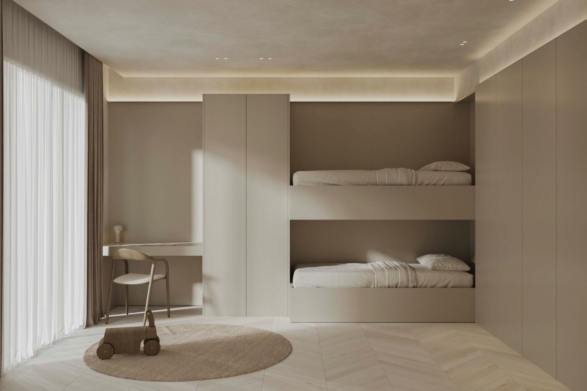 Nieuwbouw appartement te koop in Ruzafa