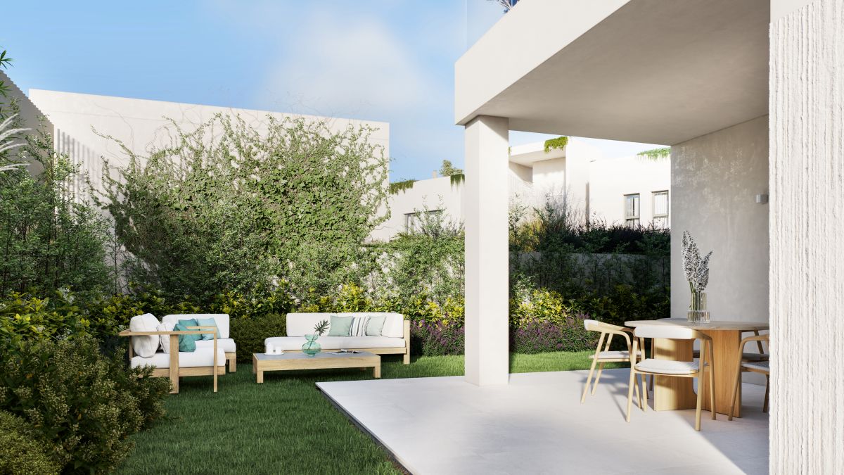 Nieuwbouw appartement te koop in Alcossebre