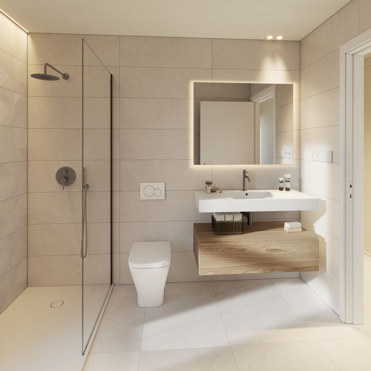 Nieuwbouw appartement te koop in Alcossebre