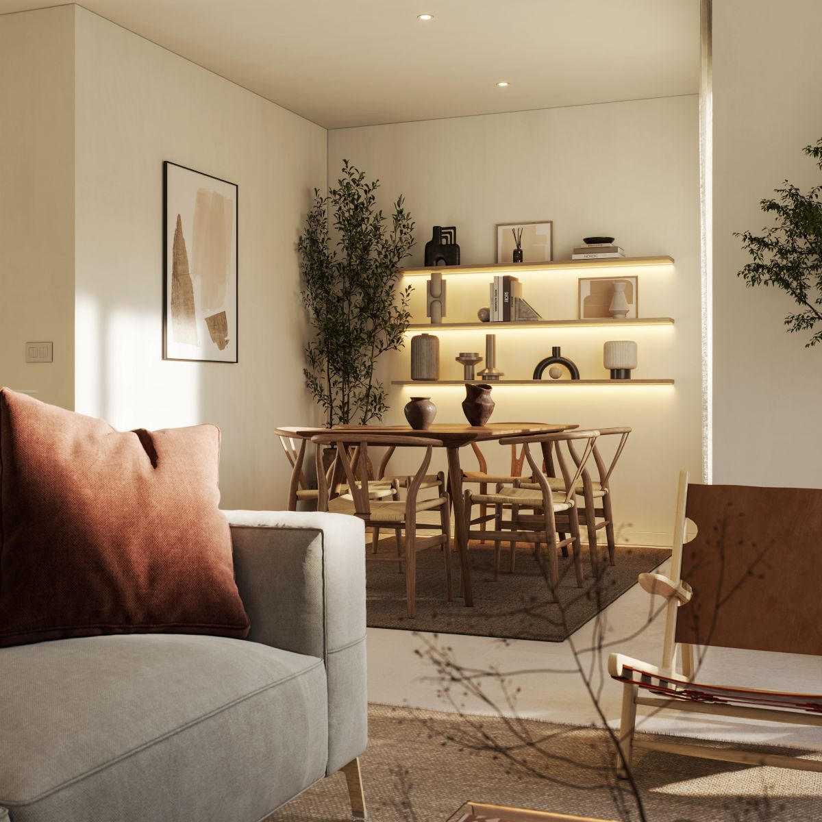 Nieuwbouw appartement te koop in Alcossebre