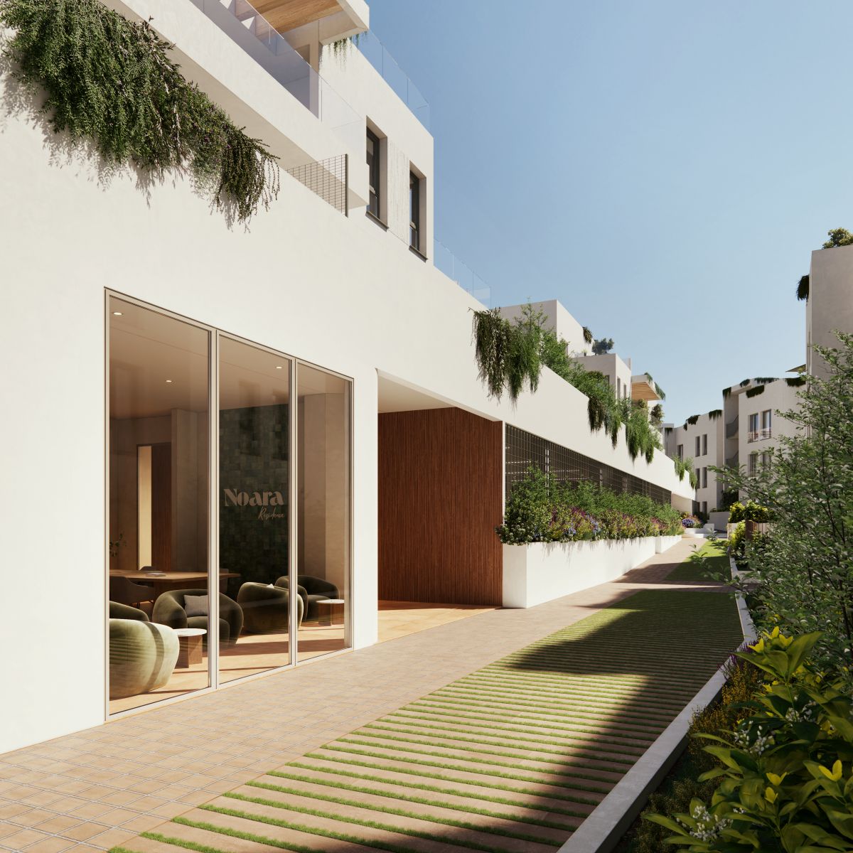 Nieuwbouw appartement te koop in Alcossebre
