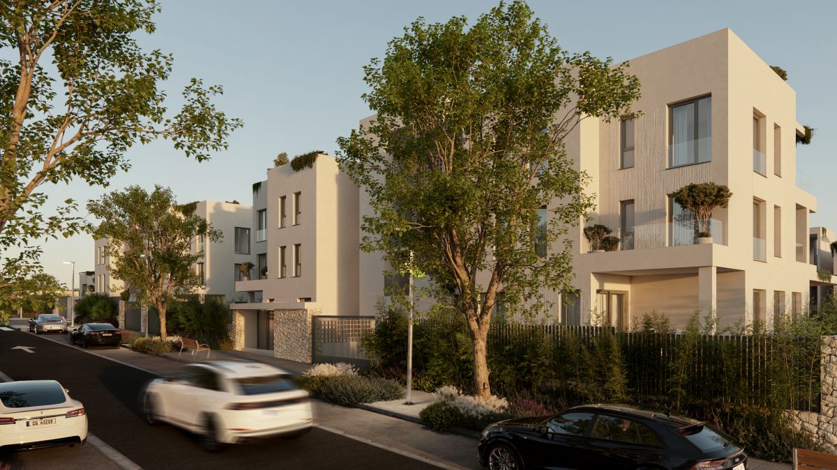 Nieuwbouw appartement te koop in Alcossebre