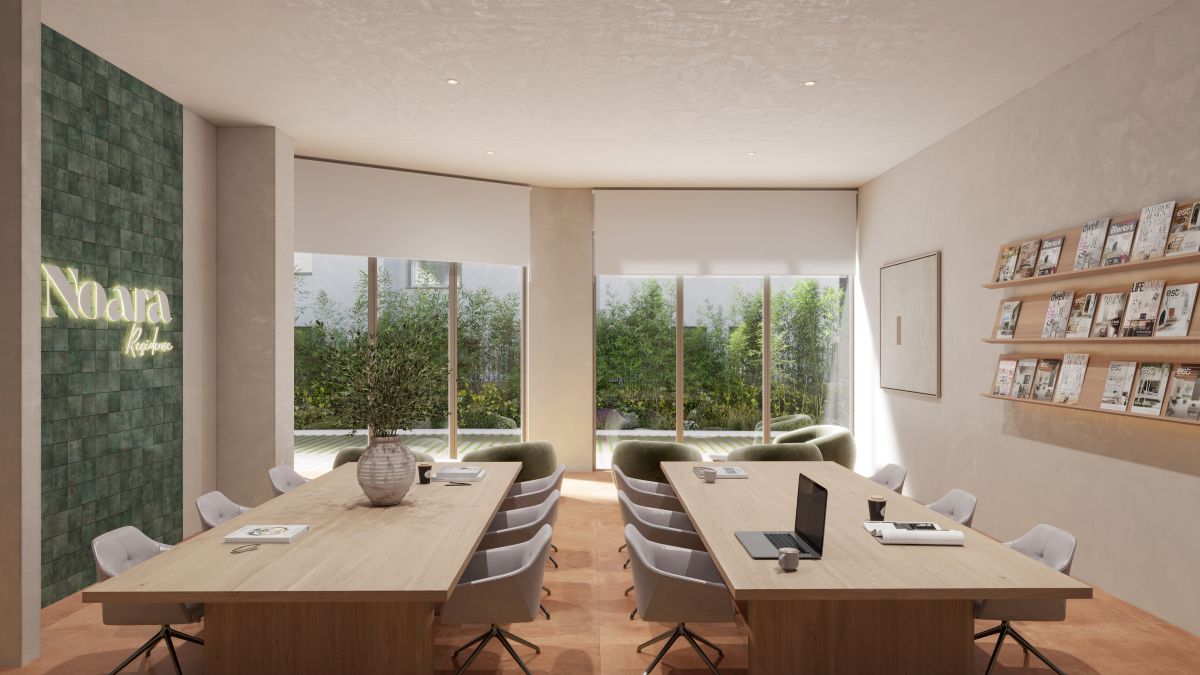 Nieuwbouw appartement te koop in Alcossebre