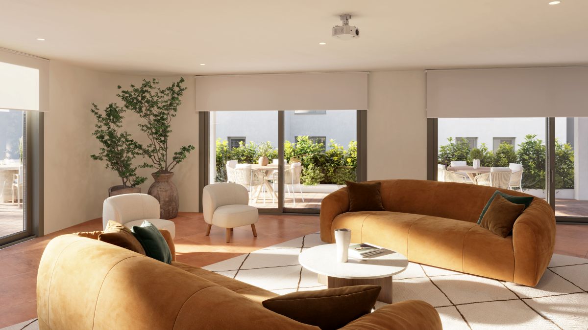 Nieuwbouw appartement te koop in Alcossebre