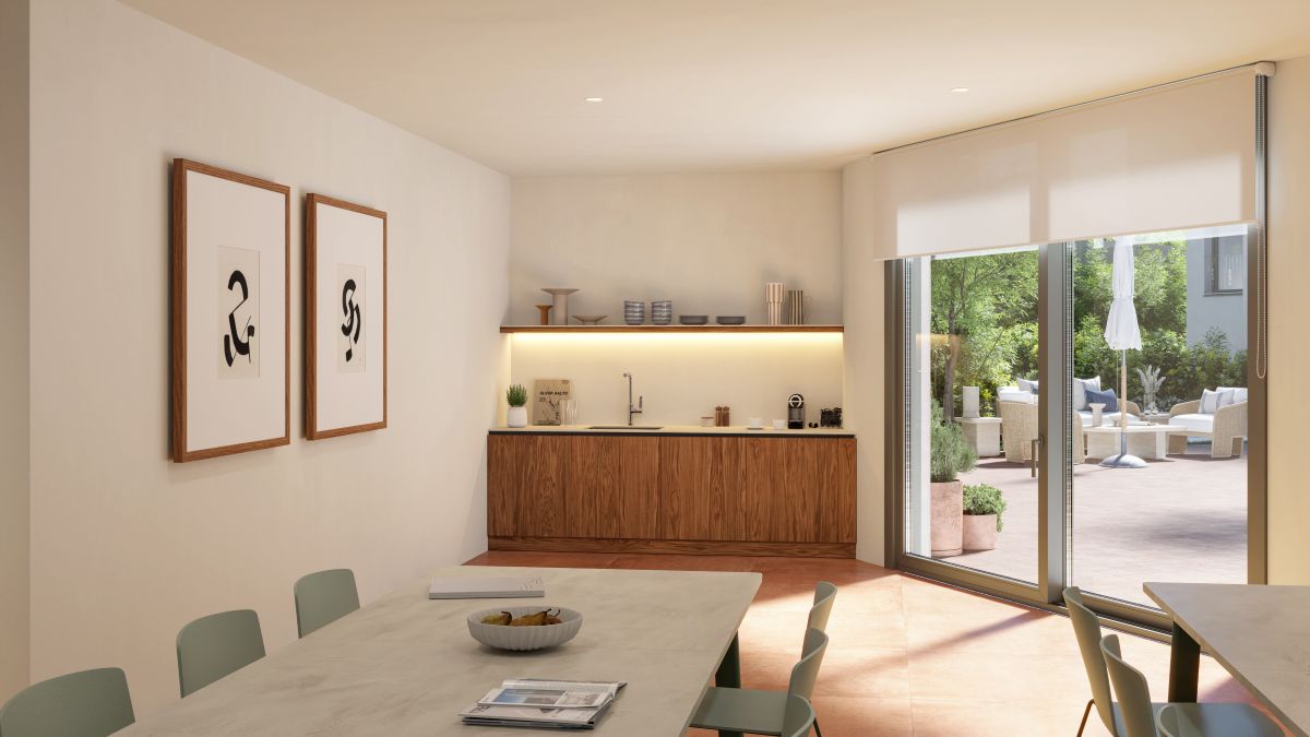 Nieuwbouw appartement te koop in Alcossebre