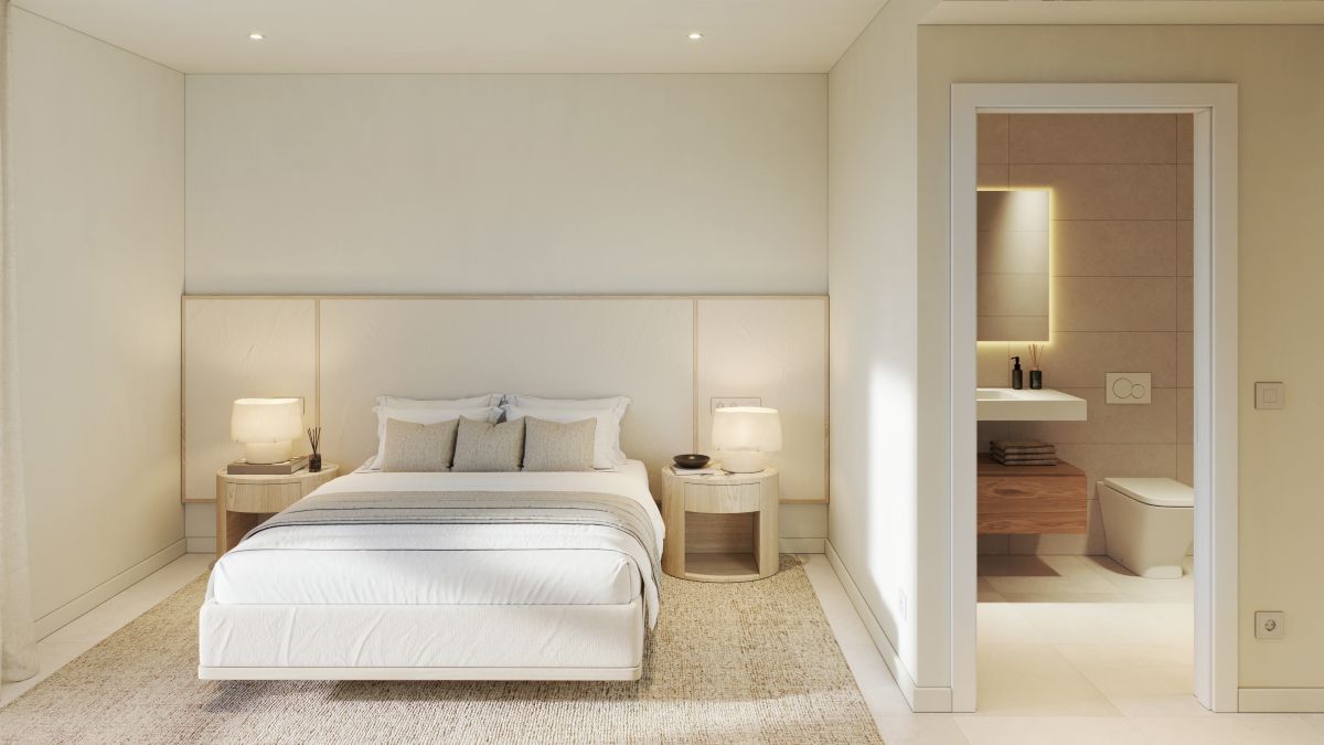 Nieuwbouw appartement te koop in Alcossebre