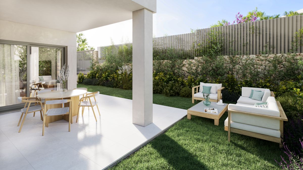 Nieuwbouw appartement te koop in Alcossebre