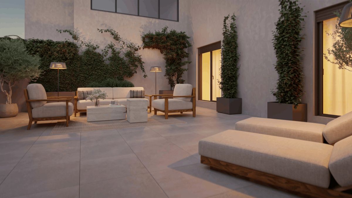 Nieuwbouw appartement te koop in La Petxina