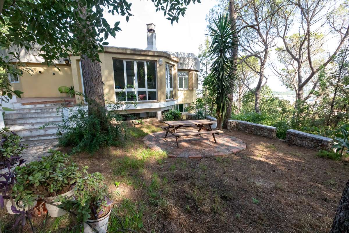 Villa met uitzicht te koop in Alzira