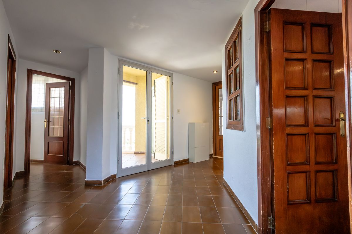 Villa met uitzicht te koop in Alzira